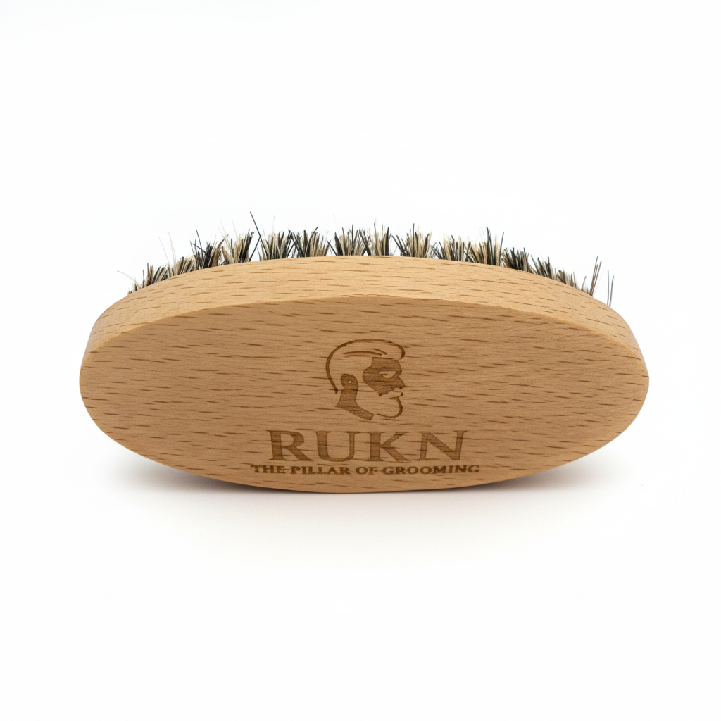 RUKN Premium Beard Grooming Kit